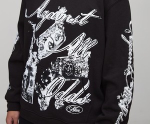 Sudadera con capucha de lana personalizada OEM de algodón pesado para hombre logotipo personalizado respetuoso con el invierno hecho en Pakistán en Fratres Sports - Product Image 5