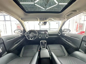 รถยนต์ SUV ขนาดกะทัดรัด ปี 2023 2024 รุ่นสเปคสูง ประหยัดน้ำมัน สภาพดี พร้อมขาย - Product Image 4