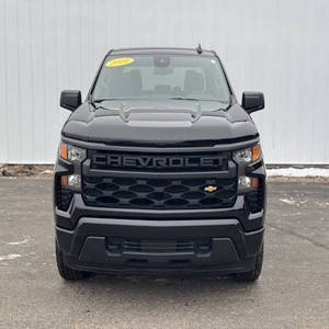 Chevrolet Silverado 1500 2022 en parfait état - Product Image 2