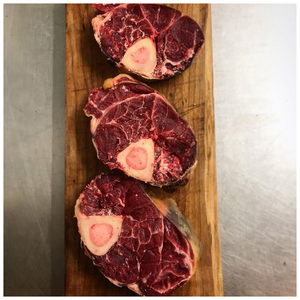 Carne de Res Halal Fresca de Calidad, SHIN_SHANK CON HUESO, en Venta - Product Image 4