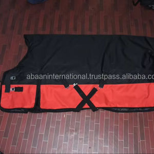 100% พรม1200กันน้ำระบายอากาศได้ดีพรมปูพื้นม้าฤดูหนาวน้ำหนักปานกลางราคาถูกในอินเดีย - Product Image 1