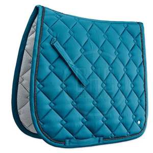 Tapis de selle de cheval anglais de style unique en gros Matériau en coton de haute qualité Design confortable Meilleure vente - Product Image 3