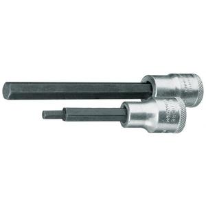 ดอกไขควงเกโดเรขนาด 1/2 นิ้ว สำหรับสกรูหัวหกเหลี่ยมแบบเมตริก - Product Image 1