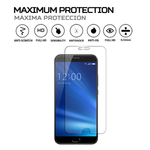 ฟิล์มป้องกันหน้าจอแบบพรีเมี่ยมสำหรับ umidigi C Note 2สำหรับอุปกรณ์ของคุณ - Product Image 1