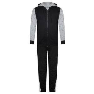 Wholesale Custom logo Pullover <b>Jacket</b> <b>Men's</b> Sets <b>Men</b> Blank Tracksuits Windbreaker Nylon Tracksuit Set <b>Track</b> Suit <b>for</b> <b>Men</b> - Product Image 1