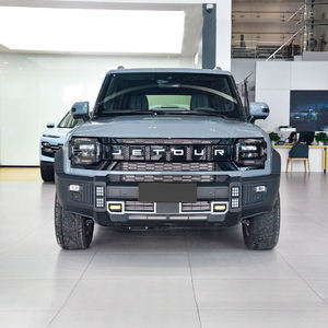 2025 Vehículo de Nueva Energía SUV Todoterreno 2.0TD XWD de 7 y 5 Plazas, Sin Accidentes y Listo para Enviar - Product Image 5