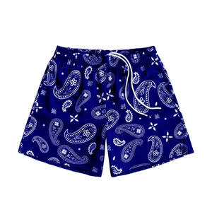 Designer Sublimation Mesh <b>Shorts</b> <b>Men's</b> Summer Streetwear Gym Wear Custom Fit Polyester Basketball Style - Product Image 6