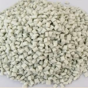 Nouvelles granulés de matière première 100% polyamide PA6 PA66 PA610 PA612 PA12 PA6I PA1012 Résine de nylon Volar - Product Image 2