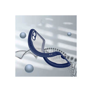 Vente en gros pour Samsung pour Galaxy A04 Étui en silicone TPU violet au toucher doux Housse de protection pour téléphone portable pour les modèles A17 A53 et 5G - Product Image 5