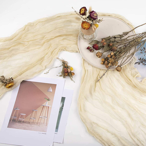 ผ้าโปร่งสไตล์โบฮีเมียนสำหรับงานแต่งงานงานปาร์ตี้ผ้าโปร่งสไตล์โบฮีเมียน - Product Image 2