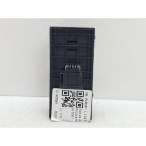 Pulsador Central Alzavetri para Audi A3 Serie (8P1) 4F0959851 (05>08) - Product Image 4