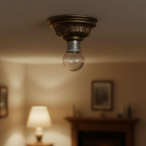 ESFERICA 1W 3.5V E10 Incandescent <b>Bulbs</b> - Product Image 3