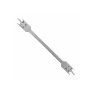 Bracket <b>Height</b> <b>Gauge</b> - Product Image 1