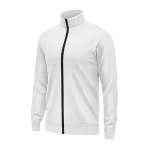 Sudadera deportiva para hombre con tela de secado rápido para un rendimiento máximo durante los entrenamientos a un precio asequible - Product Image 4