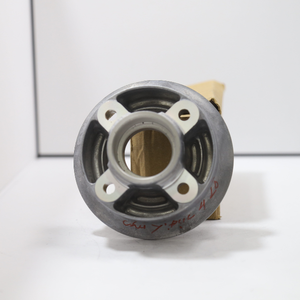 Services d'usinage CNC personnalisés de précision Composants en métal aluminium Fournisseur d'usine offrant un tournage de tour Brochage pour l'aluminium - Product Image 4