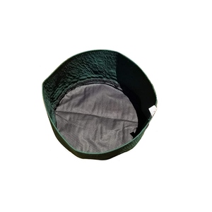 หมวก kufi สำหรับผู้ชายผ้านุ่มไม่มีตัวตนหมวกบูชาอิสลามออกแบบได้ตามต้องการสัญลักษณ์ทางศาสนาที่เป็นอมตะ - Product Image 3