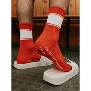 Calzini Classici Personalizzabili per Attrezzature e Equipaggiamento Atletico - Product Image 4