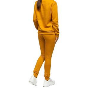 Chándales de alta calidad personalizados con tiras laterales para hombre, conjunto de entrenamiento para hombre, venta al por mayor, chándal personalizado para mujer, chándal 2026 - Product Image 6