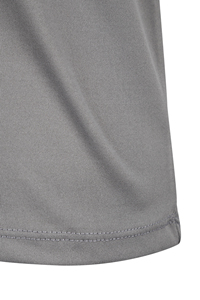 เสื้อยืดคอกลมผู้ชาย 140 กรัม 100% ไมโครเพส - Product Image 5