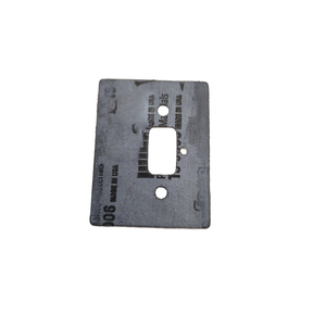 On740 & 720 Compatible Cylinder Intake <b>Gasket</b> Ref 912788 - Product Image 1