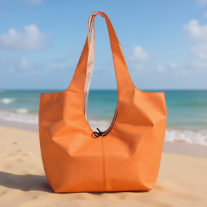 Borsa da Spiaggia Promozionale Personalizzata per Merchandising - Product Image 3
