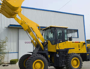 2024 utilisé CAT 420 chargeuse-pelleteuse multifonction avec moteur diesel unique Mini chargeuse avec fixation de godet à vendre - Product Image 6