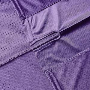 Maillot de football de haute qualité cousu numéro de nom respirant doux vêtements de sport uniforme de football américain maillot de football américain - Product Image 5