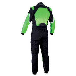 Fully Customized Made Design Winter Windproof Breathable Lightweight <b>Go</b> <b>Kart</b> Racing Suit At Cheap Price - Product Image 3