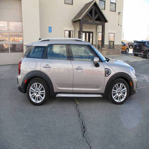 EN PERFECTAS CONDICIONES, MI-NI Countryman 2024 - Product Image 2