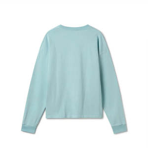 Camiseta de manga larga para hombre de alta calidad, Camiseta cómoda de tela de algodón para hombre, camiseta para hombre al mejor precio en todos los colores - Product Image 6