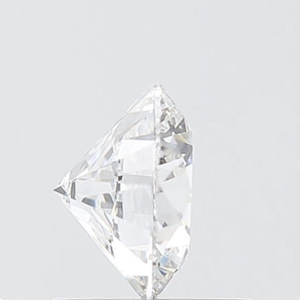 Ajelail 1.01กะรัต VS1เพชรที่สวยงามทรงกลมโตตรงตามมาตรฐาน VVS อินเดียได้รับการรับรองอินเดีย - Product Image 2