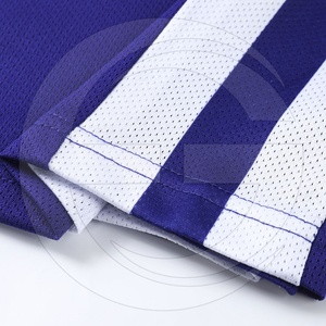 Uniforme de baloncesto personalizado por sublimación, uniforme de equipo personalizado, último diseño - Product Image 5