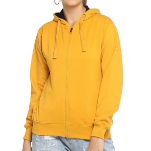 Sweat-shirt à capuche basique pour femme, en molleton doux, pour un usage quotidien, tissu respirant, coupe décontractée, idéal pour l'hiver, streetwear, usage quotidien. - Product Image 1