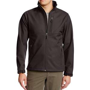 Chaqueta Táctica Softshell Profesional para Hombre, Cortavientos de Alta Calidad, Chaqueta de Invierno de Cuero Personalizada, Impermeable para Uso en Exteriores, Verano - Product Image 1