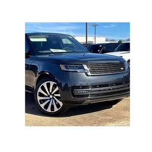 Condiciones impecables 2025 Landss Rovers Ranges Rovers S E AWDs - Product Image 2