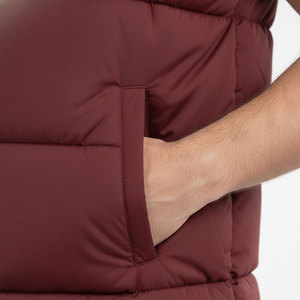 Chaleco de Hombre Estilo Nuevo, Chaqueta de Moda para Hombre, la Mejor Chaqueta para el Invierno a Bajo Precio - Product Image 5