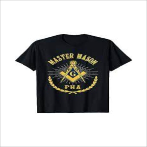 Camisa Masónica Regalia Masónica Alta Calidad - Product Image 6