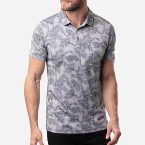 T-shirt à manches longues en coton surdimensionné de haute qualité pour hommes, coupe ample, imprimé bouffant, tricot gaufré respirant, vêtements de rue décontractés - Product Image 6