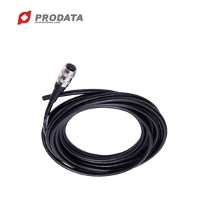 A-Coding IO สายเคเบิลกันน้ำขั้วต่อสายไฟ M12 - Product Image 3