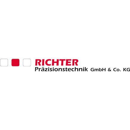 Richter Präzisionstechnik GmbH & Co. KG logo