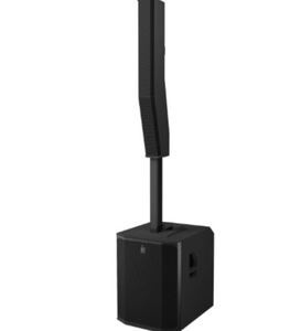 Subwoofer portable EVOLVE 90 2000W le plus abordable avec Bluetooth et kit d'enceintes colonne - Product Image 4