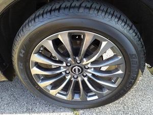 Gran Oferta: Nissan Armada Platinum 4WD Usada del 2023 - Product Image 6