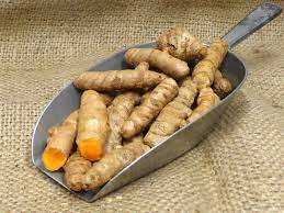 Curcuma Séché AD de Haute Qualité au Meilleur Prix, Racine Dorée Naturelle, Ingrédient Culinaire, Bâtonnets de Curcuma 25kg - Product Image 5