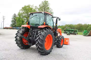 Tractor de 2024 Kubota a precios económicos - Product Image 5