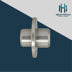 Composants industriels en aluminium OEM ODM, moyeu à bride, usinage de précision VMC, trous fraisés, assemblage sécurisé, vente en gros - Product Image 2