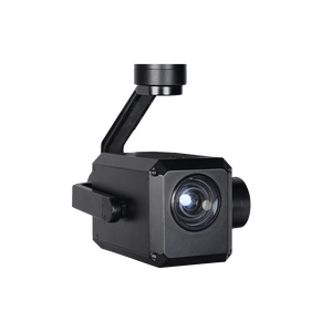 Z40K กล้องกิมบอล4K HD 25เท่าแบบเดี่ยวกล้อง3แกน gimbal UAV การถ่ายภาพทางอากาศและการตรวจสอบการลาดตระเวน - Product Image 3