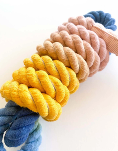 Custom <b>Rope</b> <b>Dog</b> <b>Leash</b> 152cm long , Braided Fibre , Cotton, Colorful <b>Dog</b> Collar <b>Rope</b> - Product Image 4