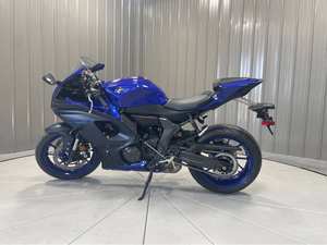 Yamaha R7 2023 USADA - Product Image 5