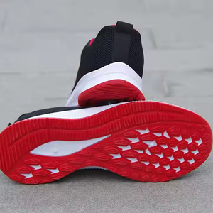 Zapatillas deportivas casuales unisex, ligeras, transpirables, acolchadas, antideslizantes, modernas, para caminar, correr, diseño cómodo para todo el día - Product Image 6