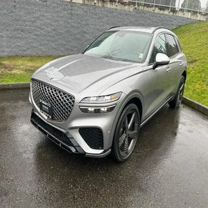 ใช้ lhd/rhd 2024กำเนิด GV70 3.5T กีฬา - Product Image 1